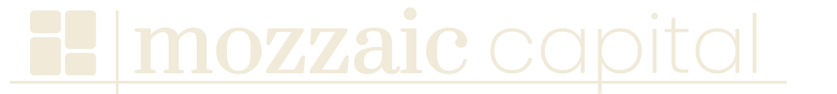 Mozzaic Capital